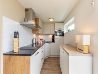Ferienhaus Renesse Ausstattung 12