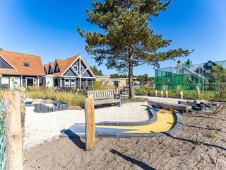 Ferienhaus Renesse  43