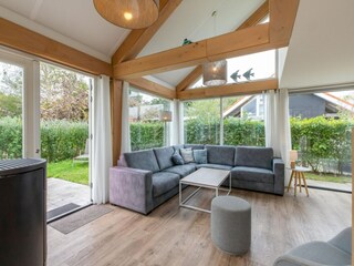 Ferienhaus Renesse Ausstattung 13