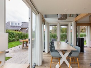 Ferienhaus Renesse Ausstattung 14