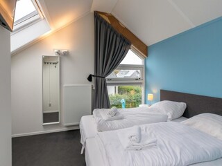 Ferienhaus Renesse Ausstattung 15