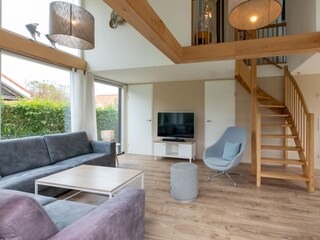Ferienhaus Renesse Ausstattung 16