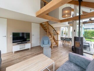 Ferienhaus Renesse Ausstattung 17