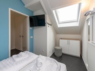 Ferienhaus Renesse Ausstattung 20