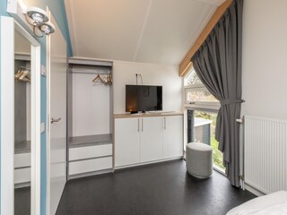 Ferienhaus Renesse Ausstattung 23
