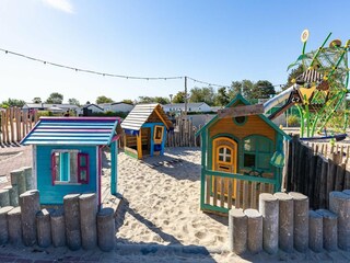 Ferienhaus Renesse  44
