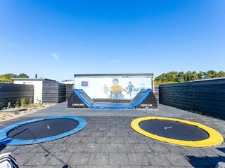 Ferienhaus Renesse  46