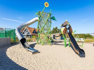 Ferienhaus Renesse  50