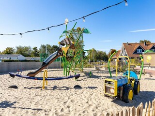 Casa de vacaciones Renesse  52