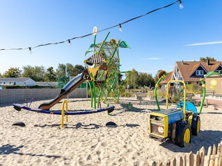 Ferienhaus Renesse  52