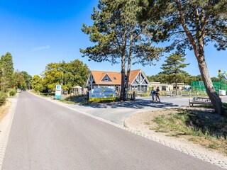Ferienhaus Renesse Umgebung 25