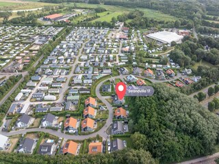 Ferienhaus Renesse Umgebung 39