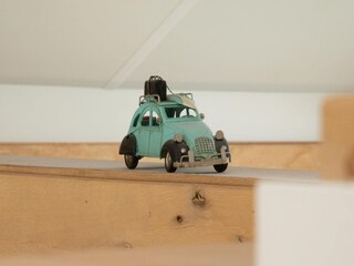 Ferienhaus Renesse  57