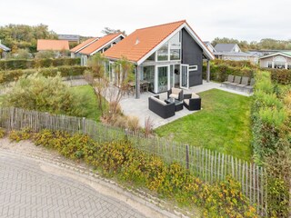 Casa per le vacanze Renesse  2