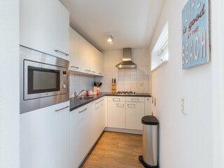 Casa per le vacanze Renesse  3