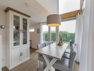 Casa per le vacanze Renesse  4