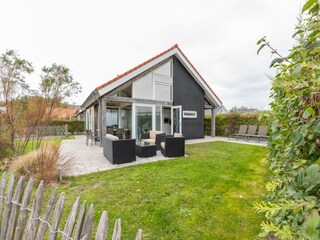 Vakantiehuis Renesse  16