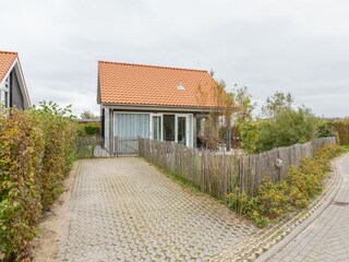 Casa per le vacanze Renesse  15