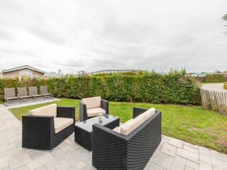 Holiday house Renesse  35