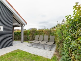 Vakantiehuis Renesse  17