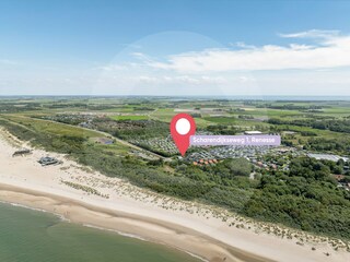 Vakantiehuis Renesse  18