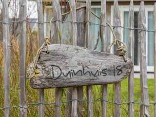 Vakantiehuis Renesse  32