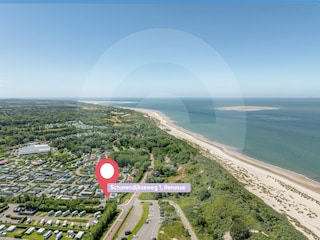 Vakantiehuis Renesse  33