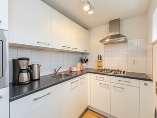 Casa de vacaciones Renesse  24