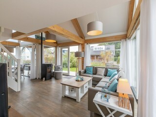 Vakantiehuis Renesse  38