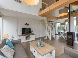 Vakantiehuis Renesse  39