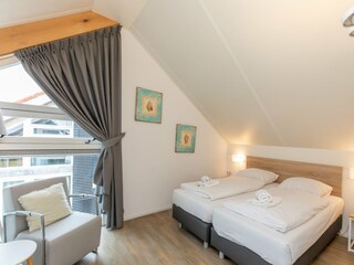 Casa de vacaciones Renesse  37