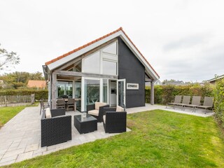 Casa de vacaciones Renesse  38