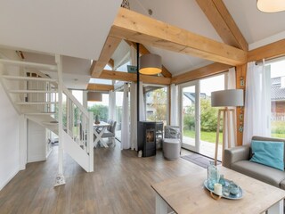 Casa de vacaciones Renesse  45