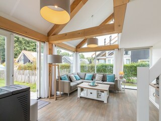 Vakantiehuis Renesse  4