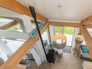 Maison de vacances Renesse  11