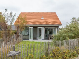 Vakantiehuis Renesse  42