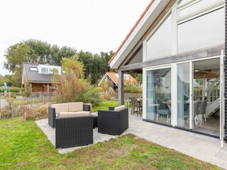 Vakantiehuis Renesse  43