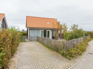 Maison de vacances Renesse  16