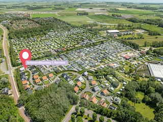 Vakantiehuis Renesse  44