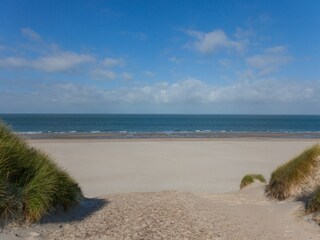 Vakantiehuis Renesse  45
