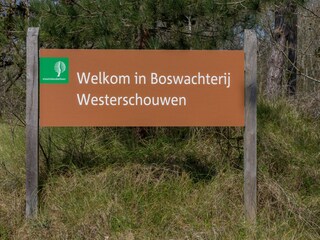 Casa per le vacanze Renesse  42