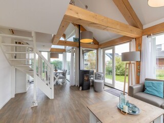 Casa per le vacanze Renesse Caratteristiche 14