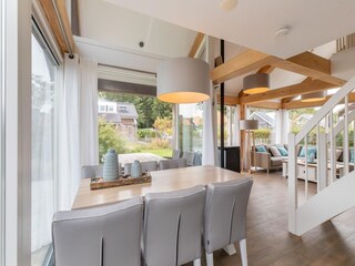 Casa per le vacanze Renesse Caratteristiche 16