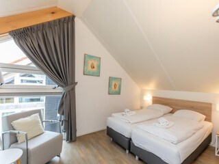 Casa per le vacanze Renesse Caratteristiche 17