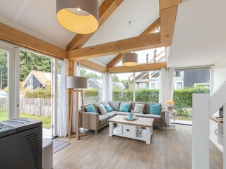 Casa per le vacanze Renesse Caratteristiche 20