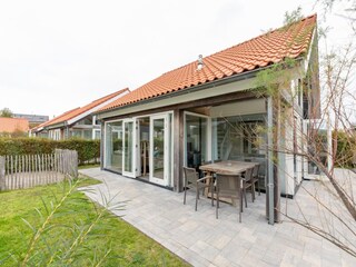 Casa per le vacanze Renesse Registrazione all'aperto 4