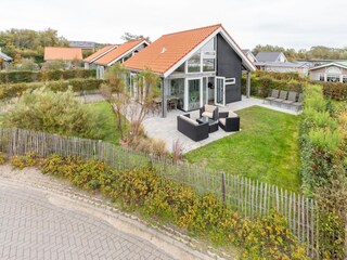Casa per le vacanze Renesse Registrazione all'aperto 6