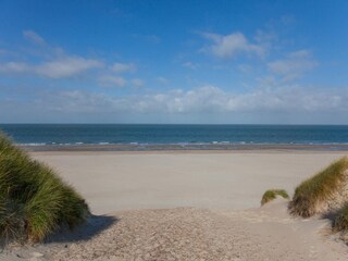 Casa per le vacanze Renesse Ambiente 36