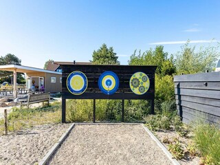Maison de vacances Renesse Environnement 37
