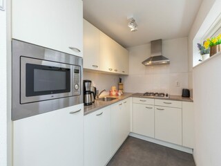 Vakantiehuis Renesse  44